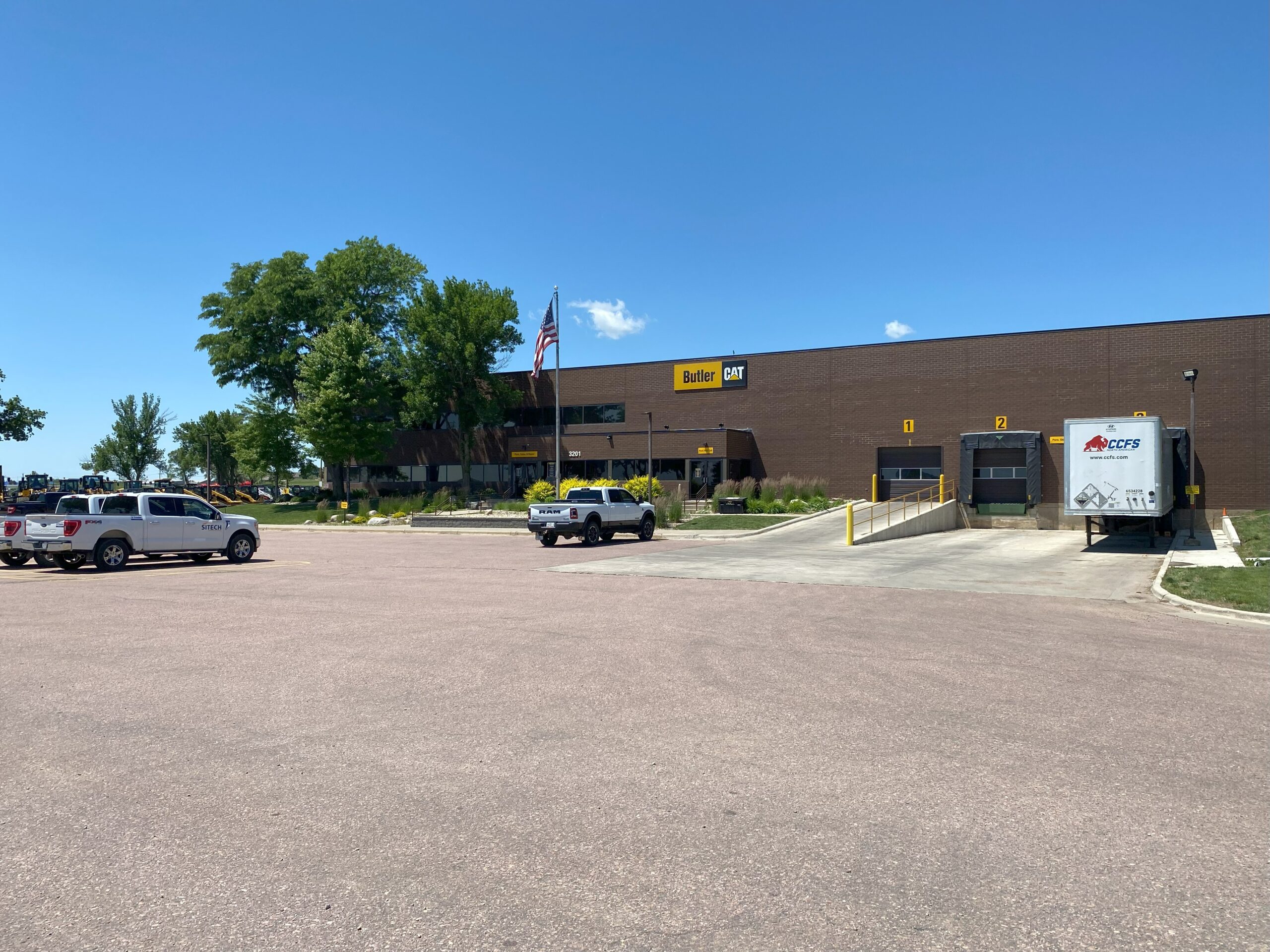 Sioux Falls, SD