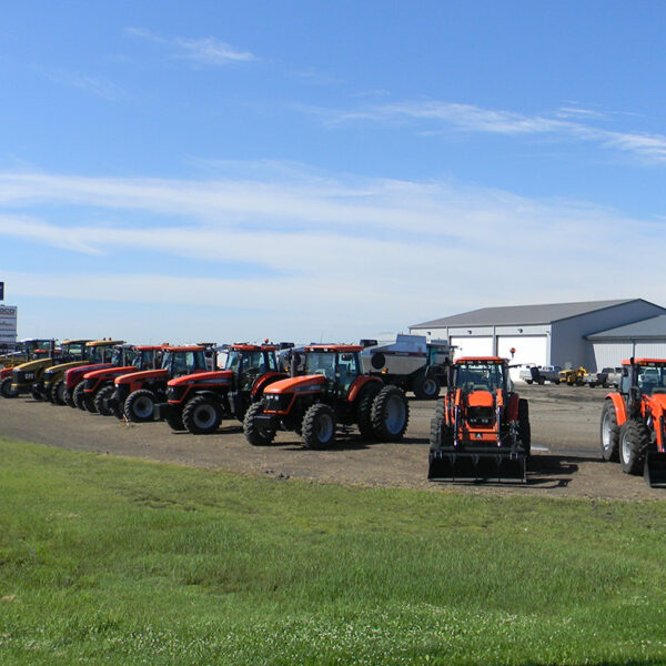 Locations Butler Machinery