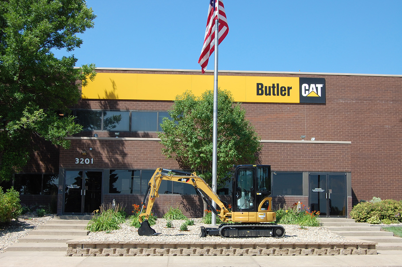 Butler Equipment LLC