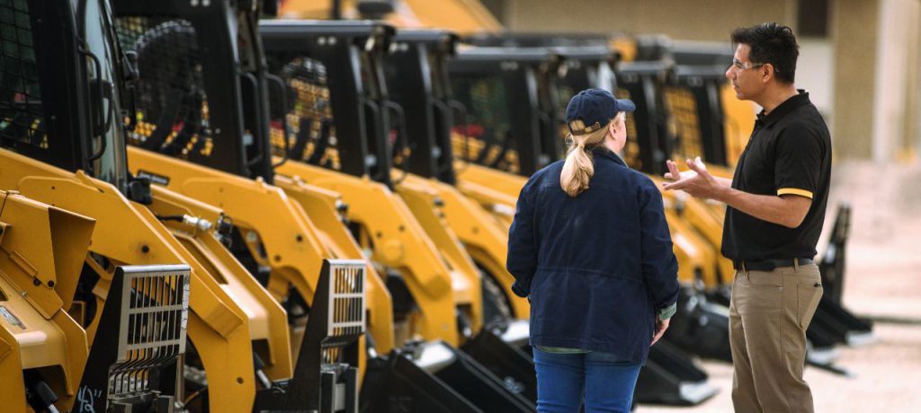 Deals - Butler Machinery