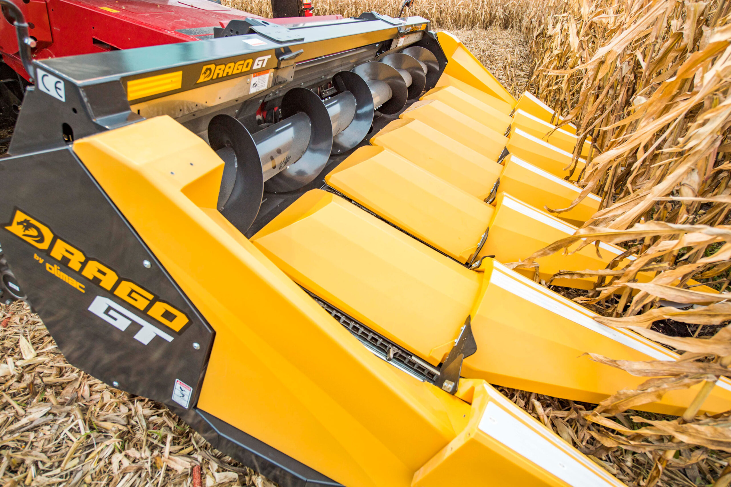 Row Crop