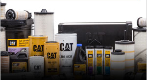 Staged shot of the planned maintenance kit