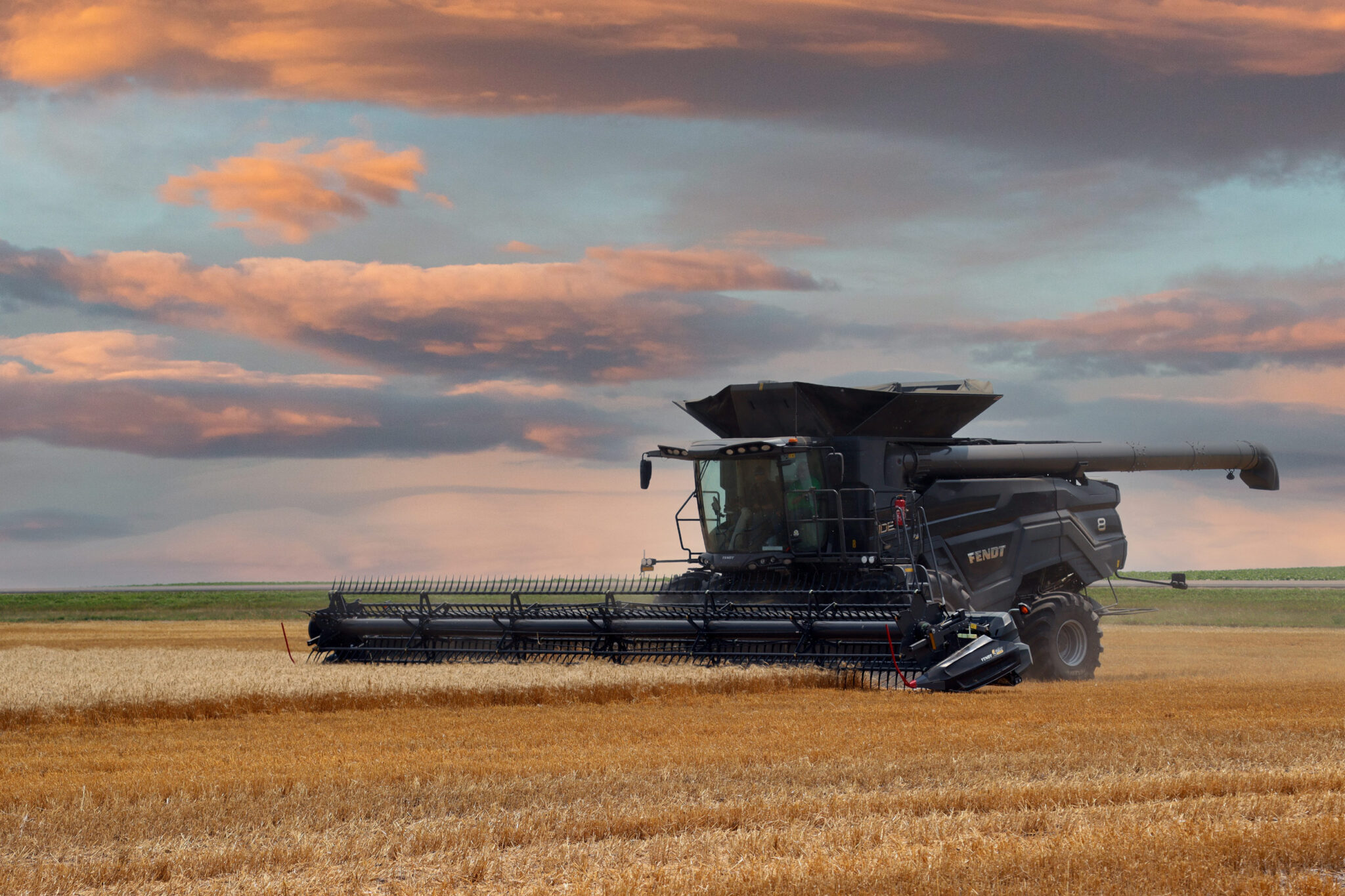 Agricultural Equipment Butler Machinery