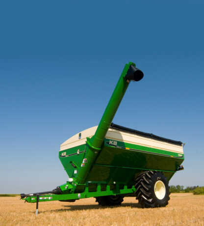 killbros grain cart