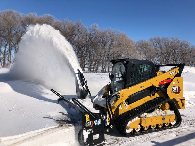 Snow Removal