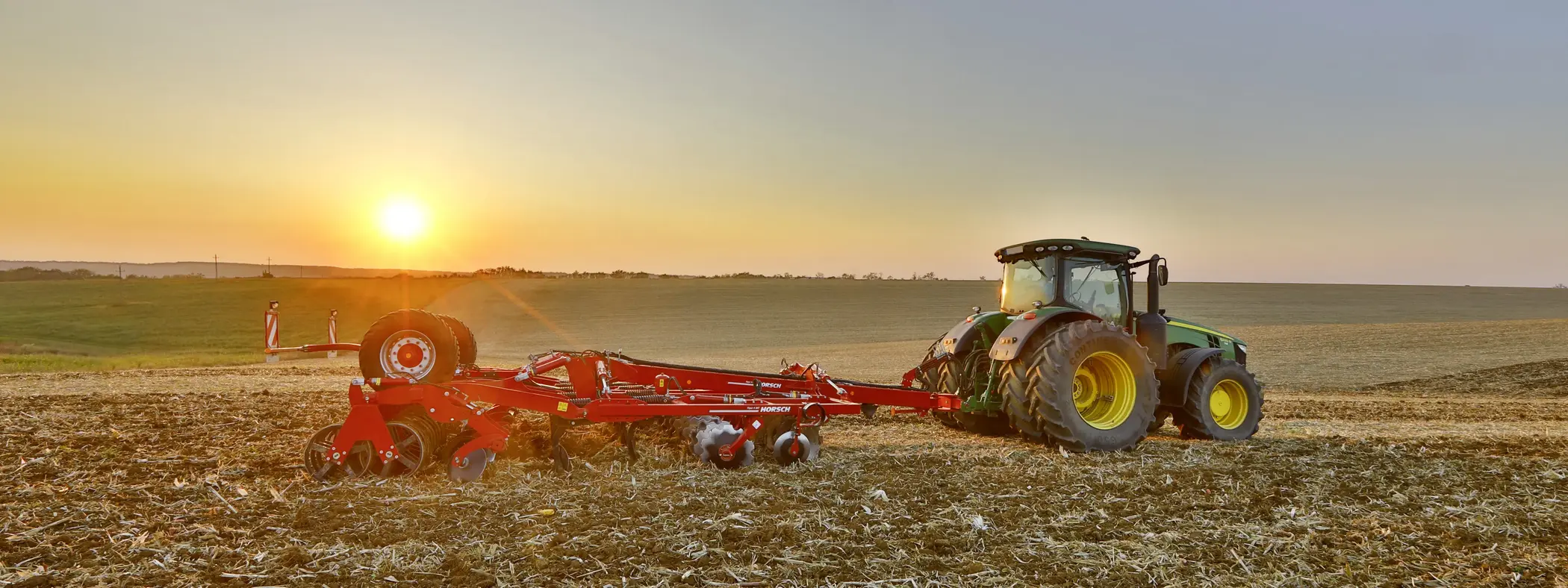 Field Cultivators