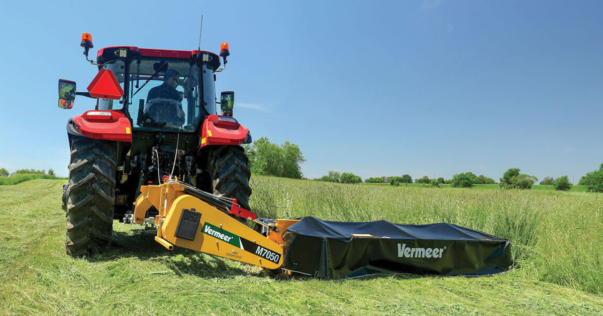 Round Balers Hay and Forage Equipment For Sale in New Zealand