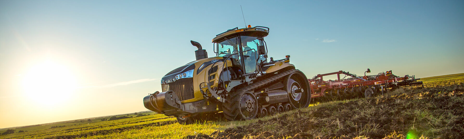 Used AG Equipment Butler Machinery