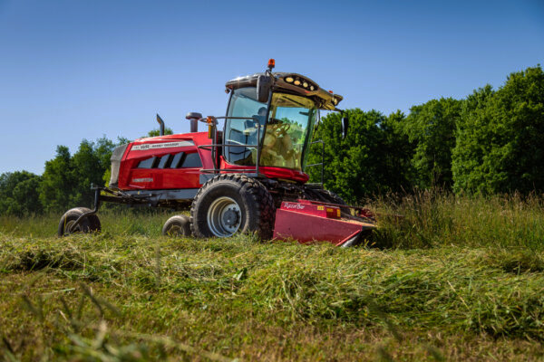 HAY EQUIPMENT