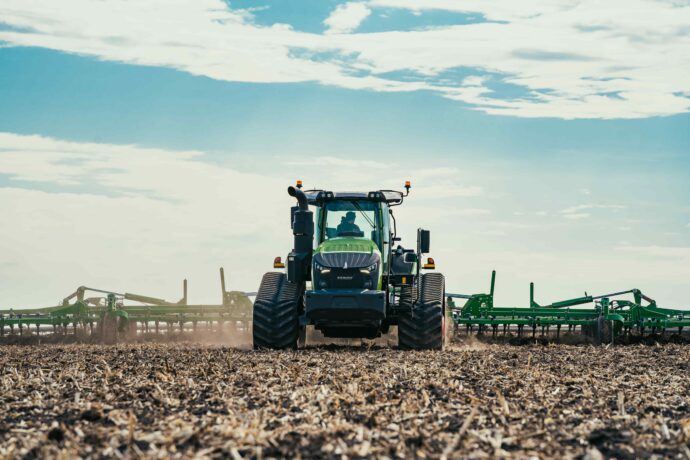Agriculture Equipment
