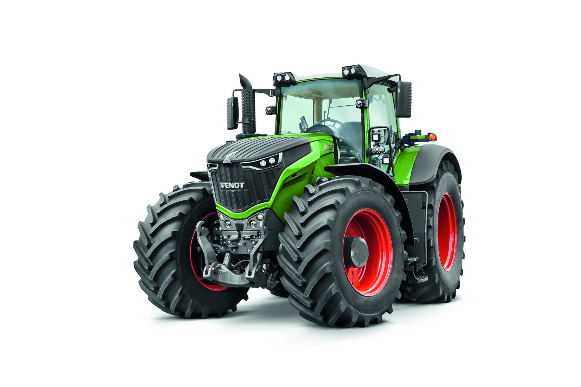 fendt 1000