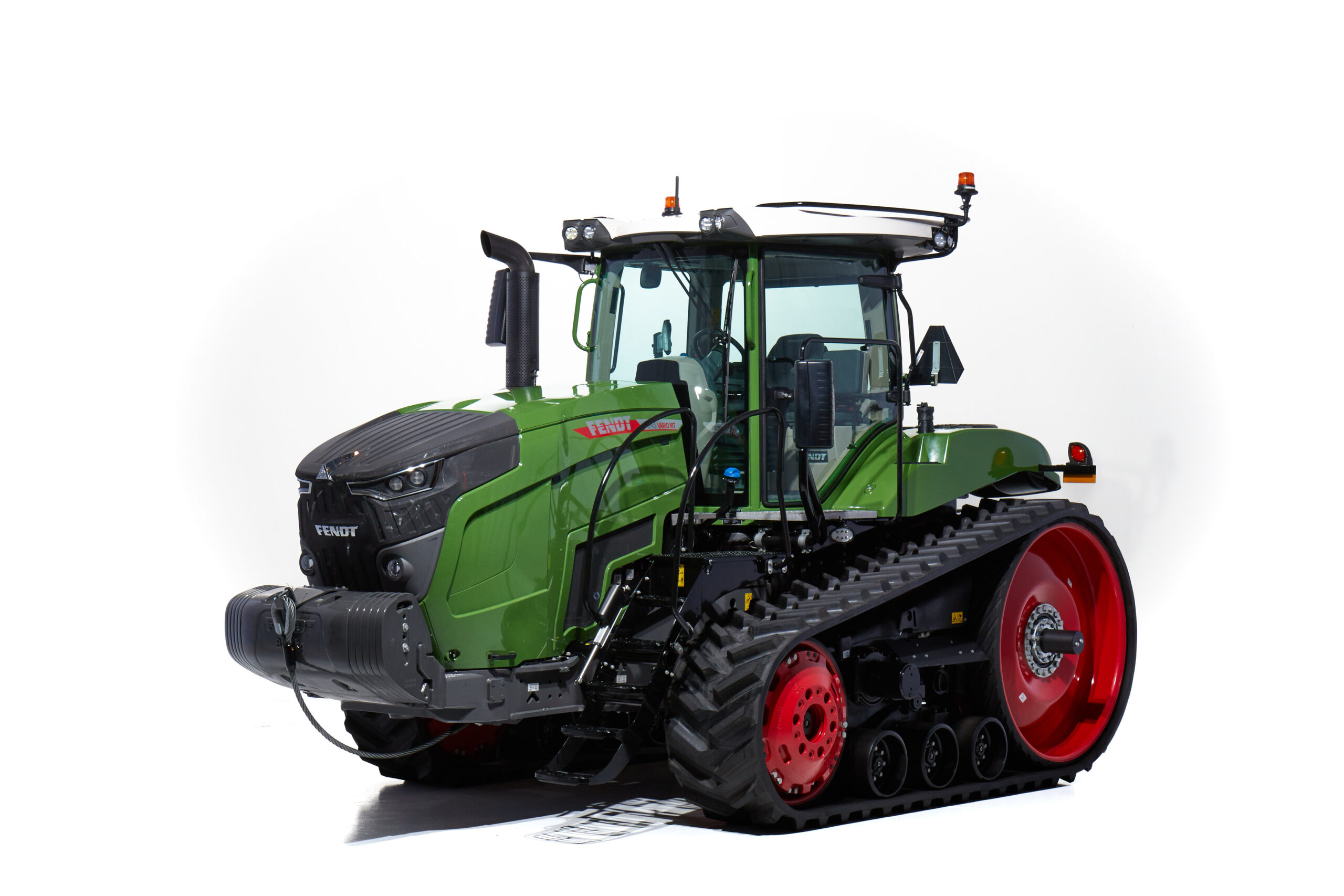 fendt 900 vario mt