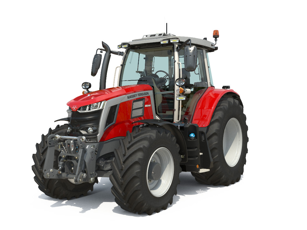 massey 6s