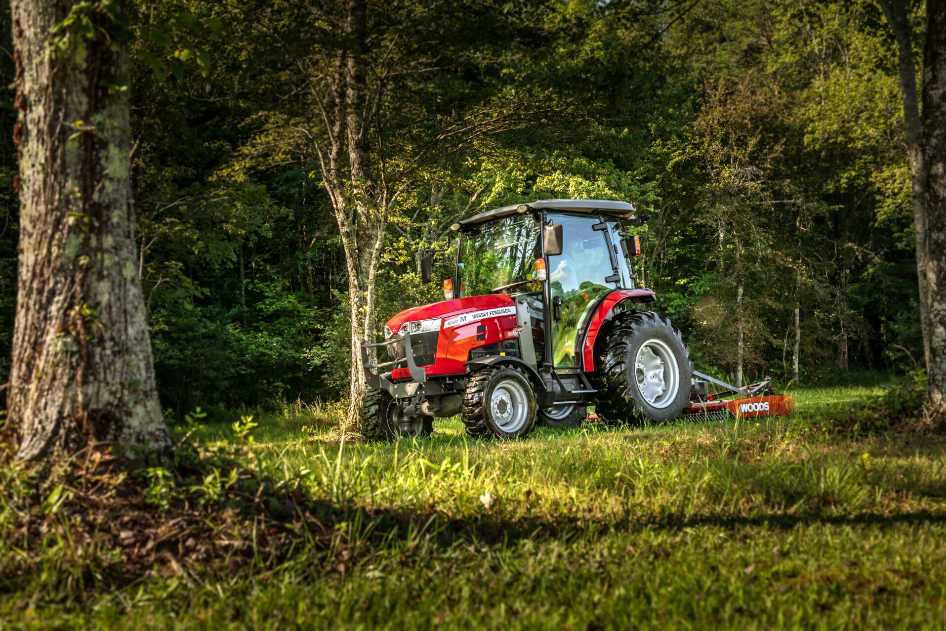 massey ferguson 2800M