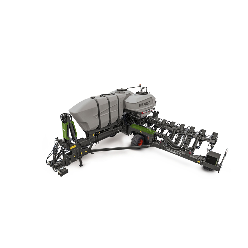 fendt planter