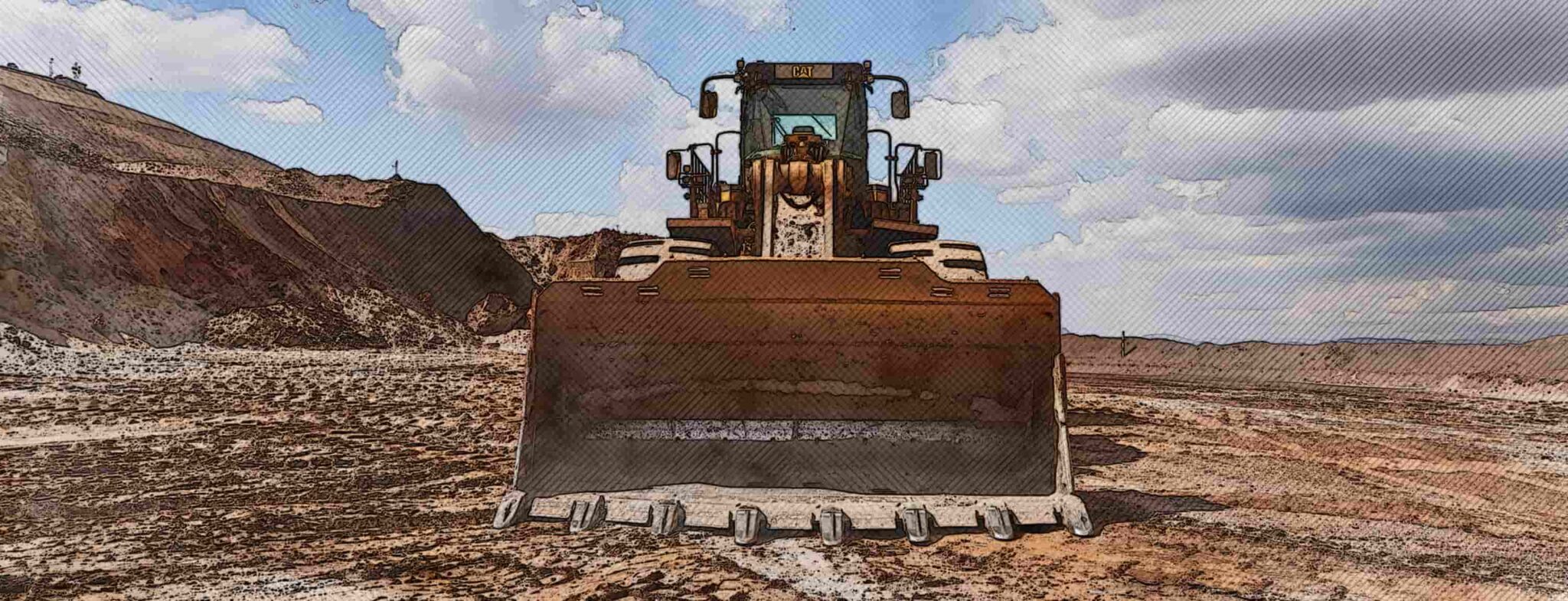 Parts - Butler Machinery