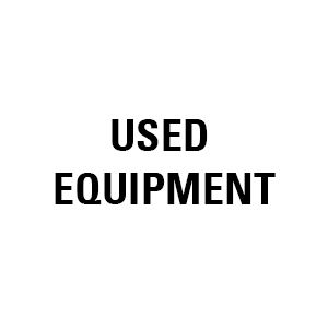 Used Equipment at Butler