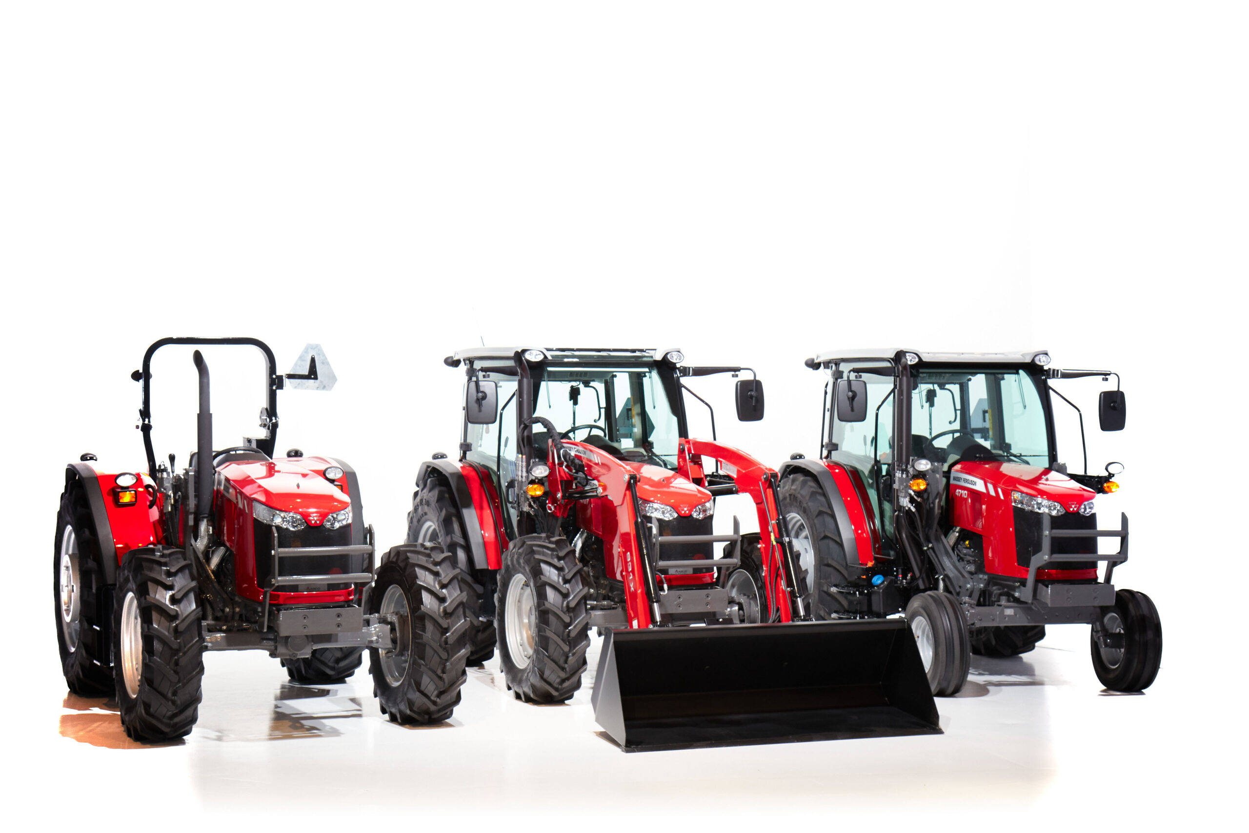 massey ferguson 4700