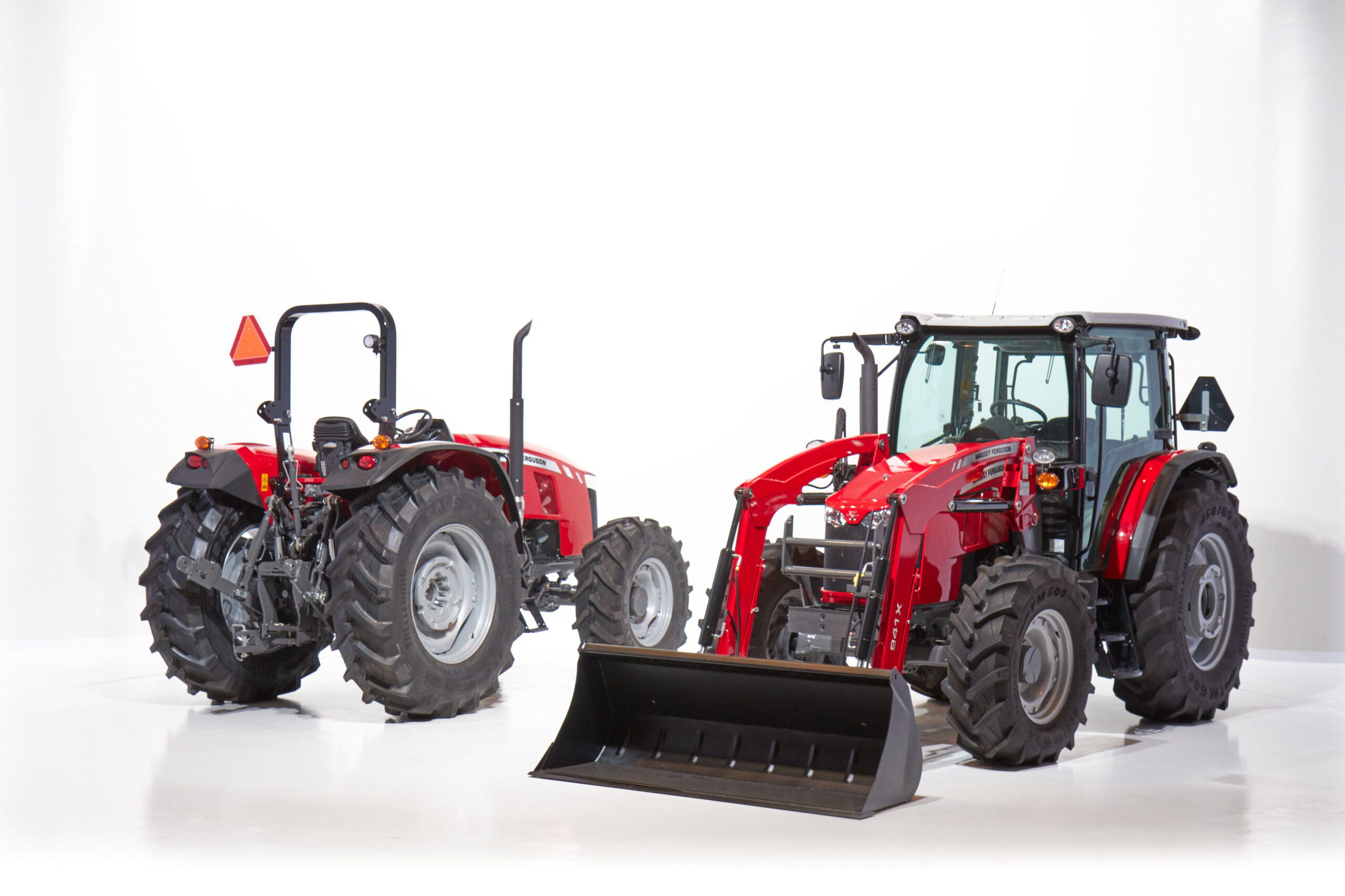 massey ferguson 5700
