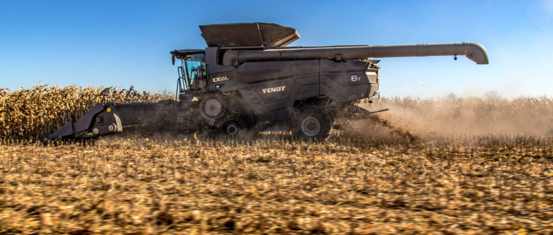 Harvest Equipment