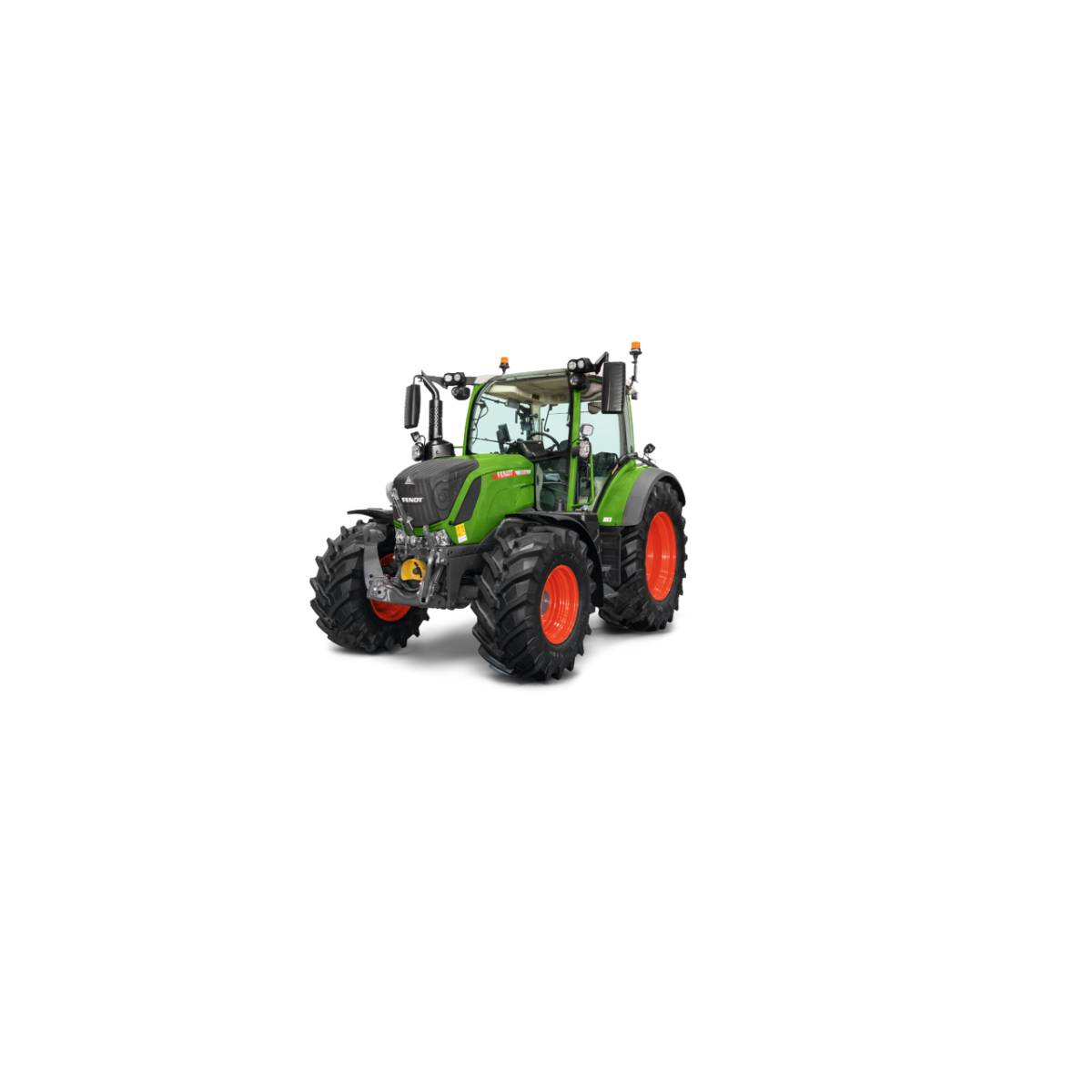 Fendt 300