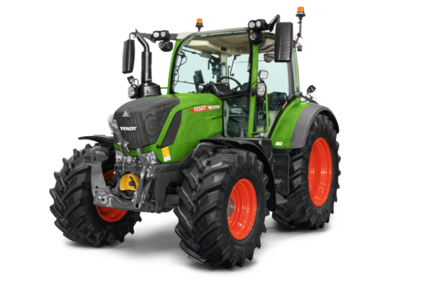 Fendt 300