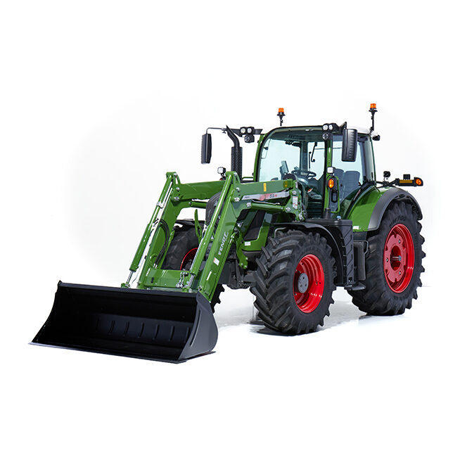 Fendt 700 Gen 7