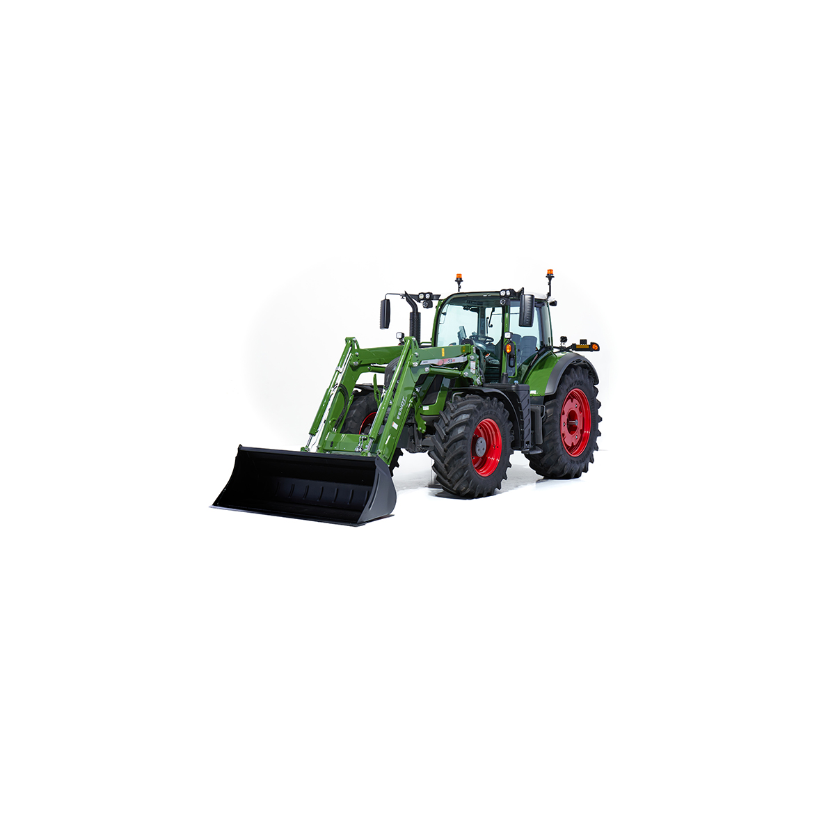 Fendt 700 Gen 7