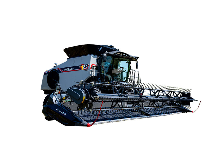 Gleaner T Series