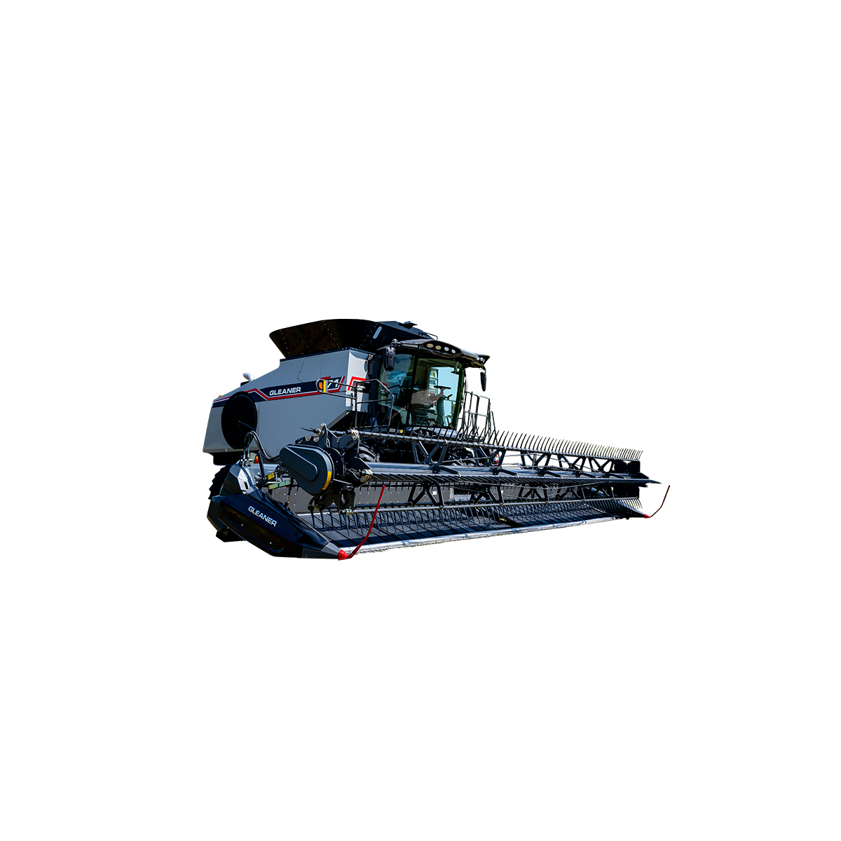 Gleaner T Series