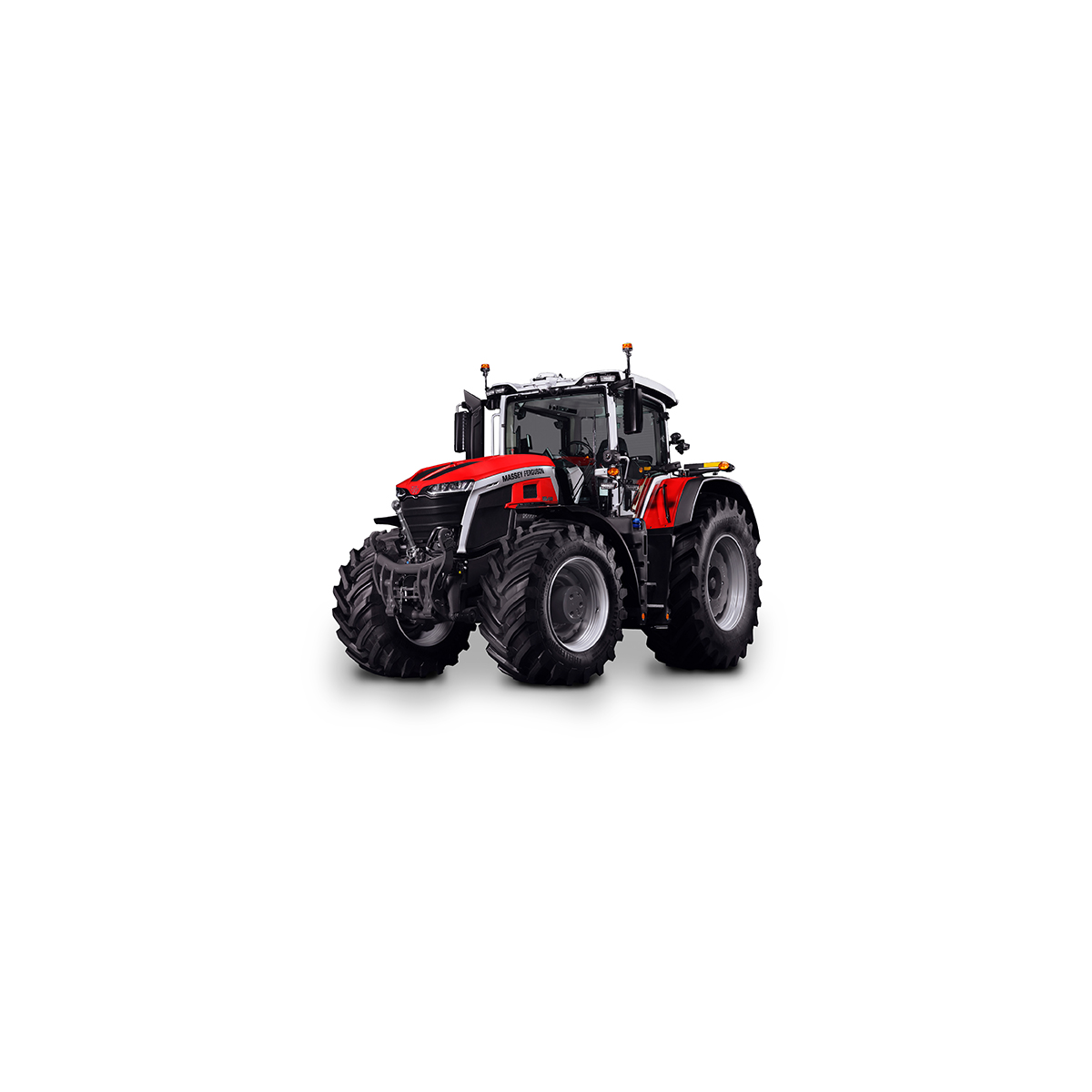 Massey Ferguson 9S