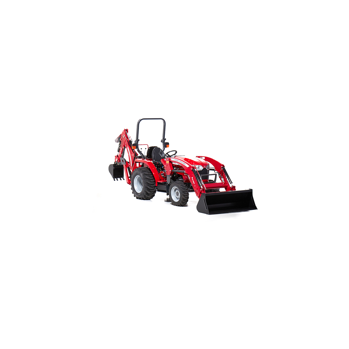 Massey Ferguson 1800E Series