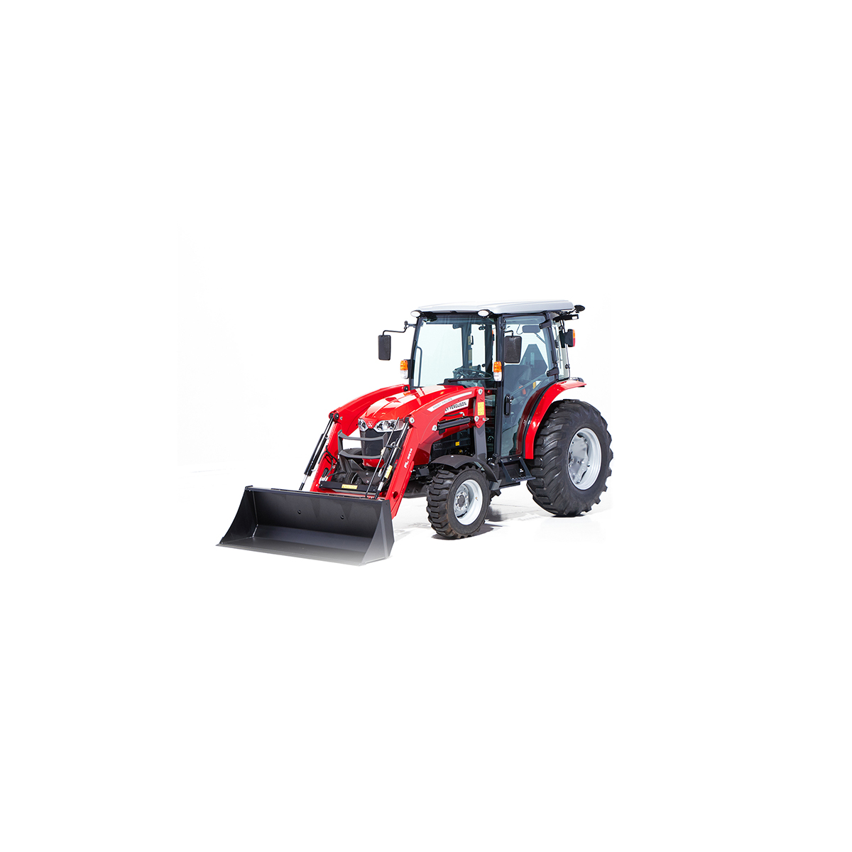 Massey Ferguson 1800M Series