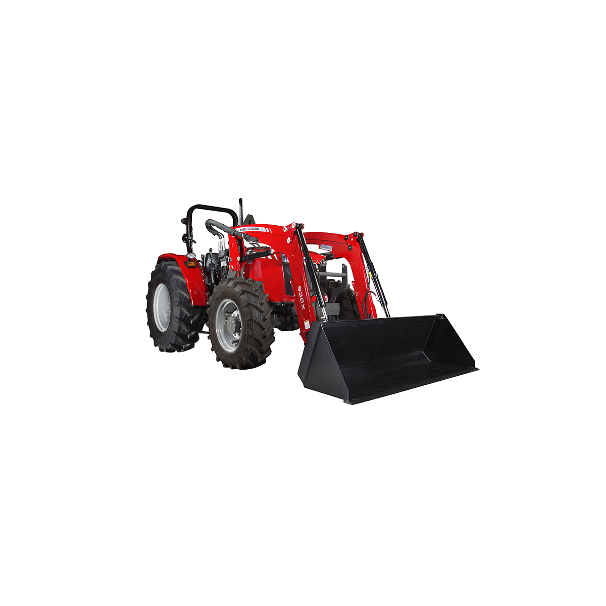 Massey Ferguson 4700 Series