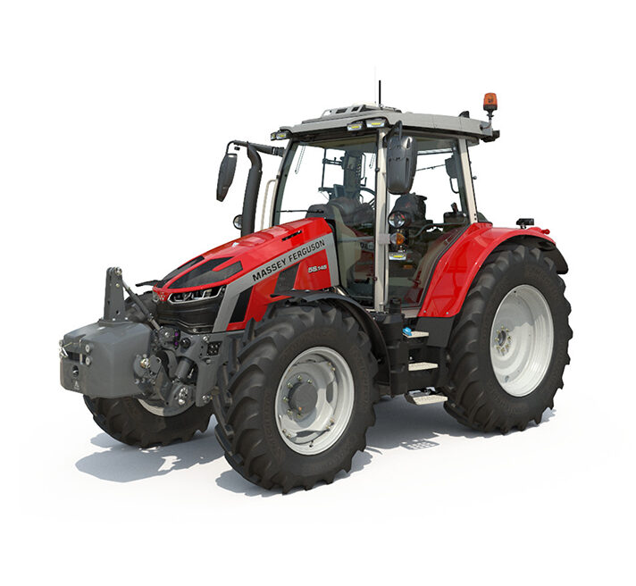 Massey Ferguson 5S Series
