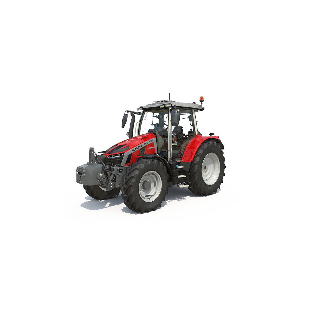 Massey Ferguson 5S Series