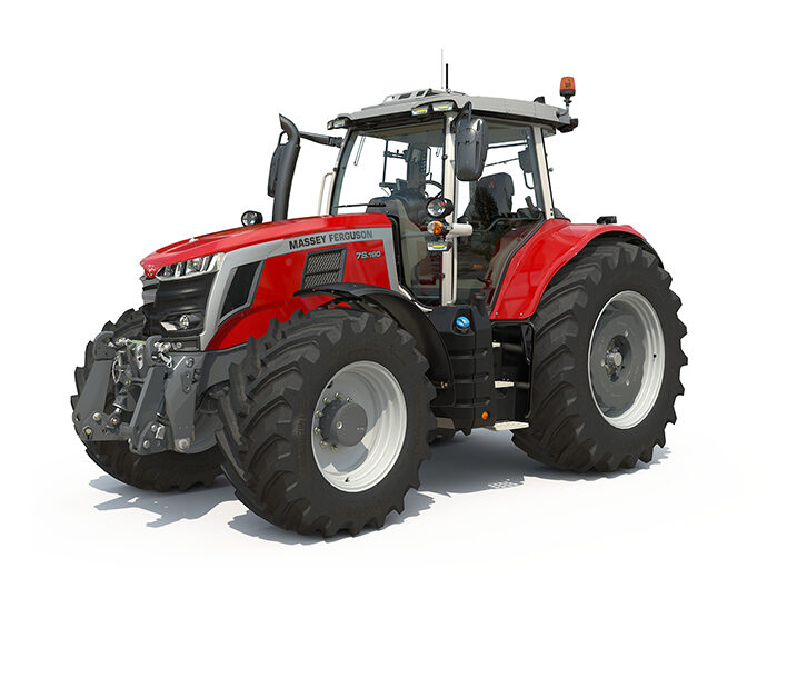Massey Ferguson 7S