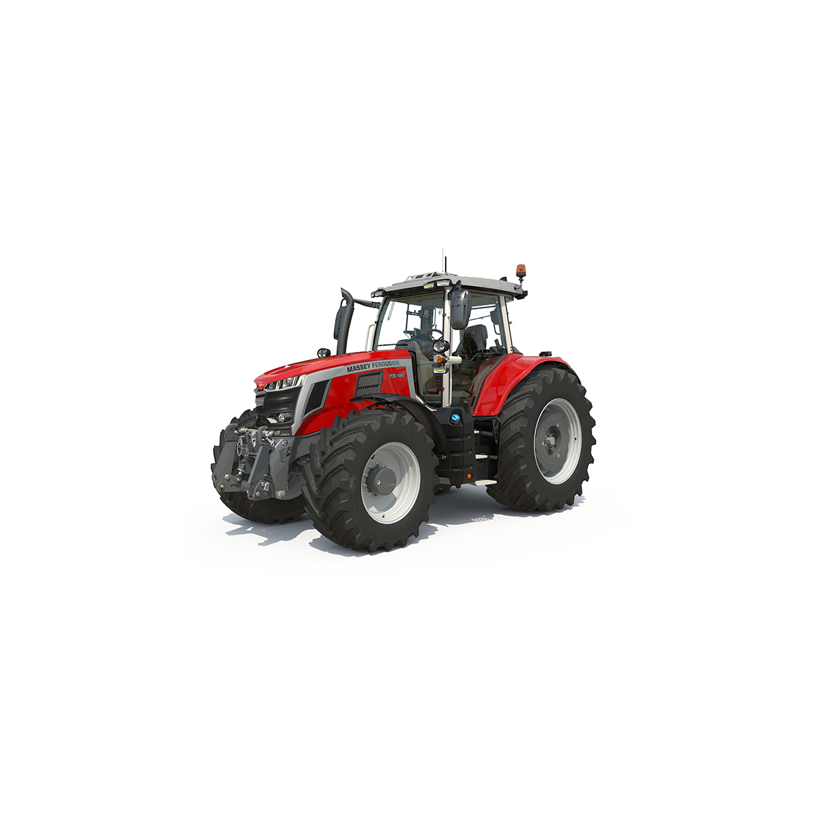 Massey Ferguson 7S