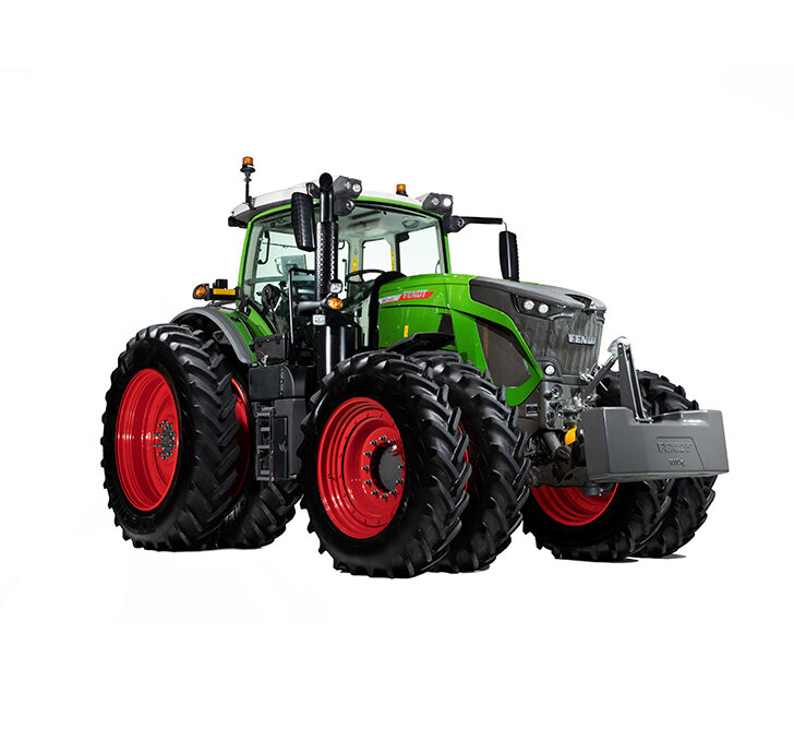 Fendt 900 Vario