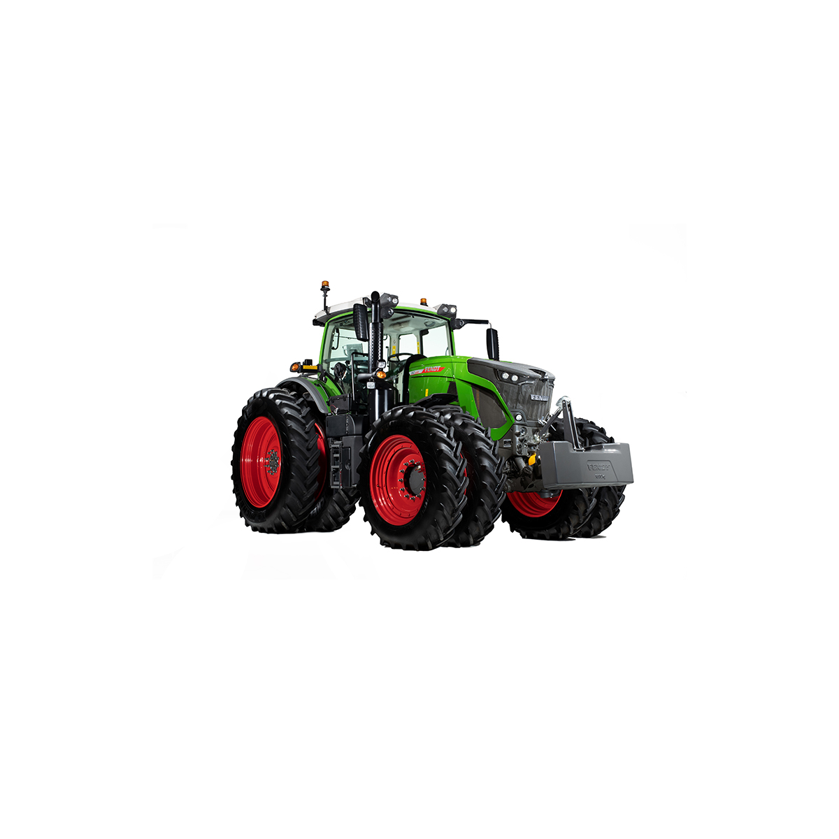 Fendt 900 Vario