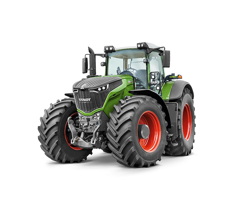 Fendt 1000 Vario Series