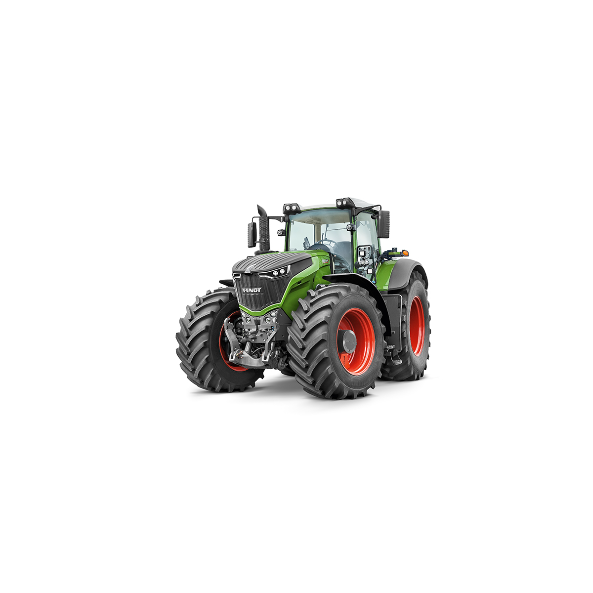 Fendt 1000 Vario Series