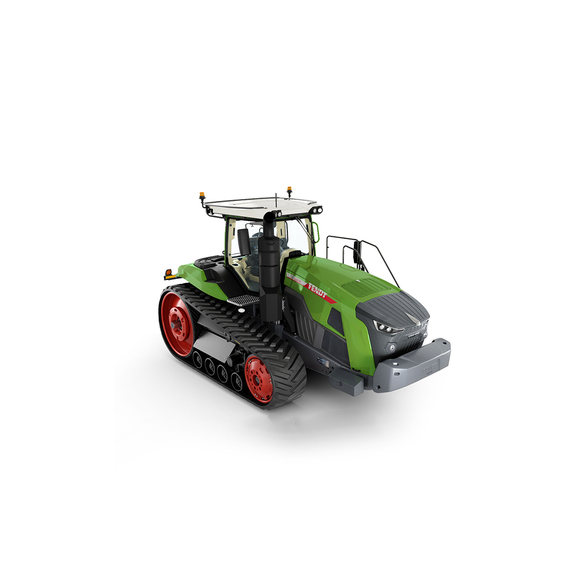 Fendt 1100 MT Vario Series