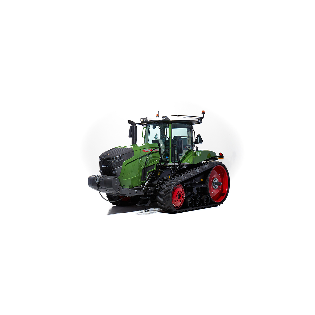 Fendt 900 Vario MT