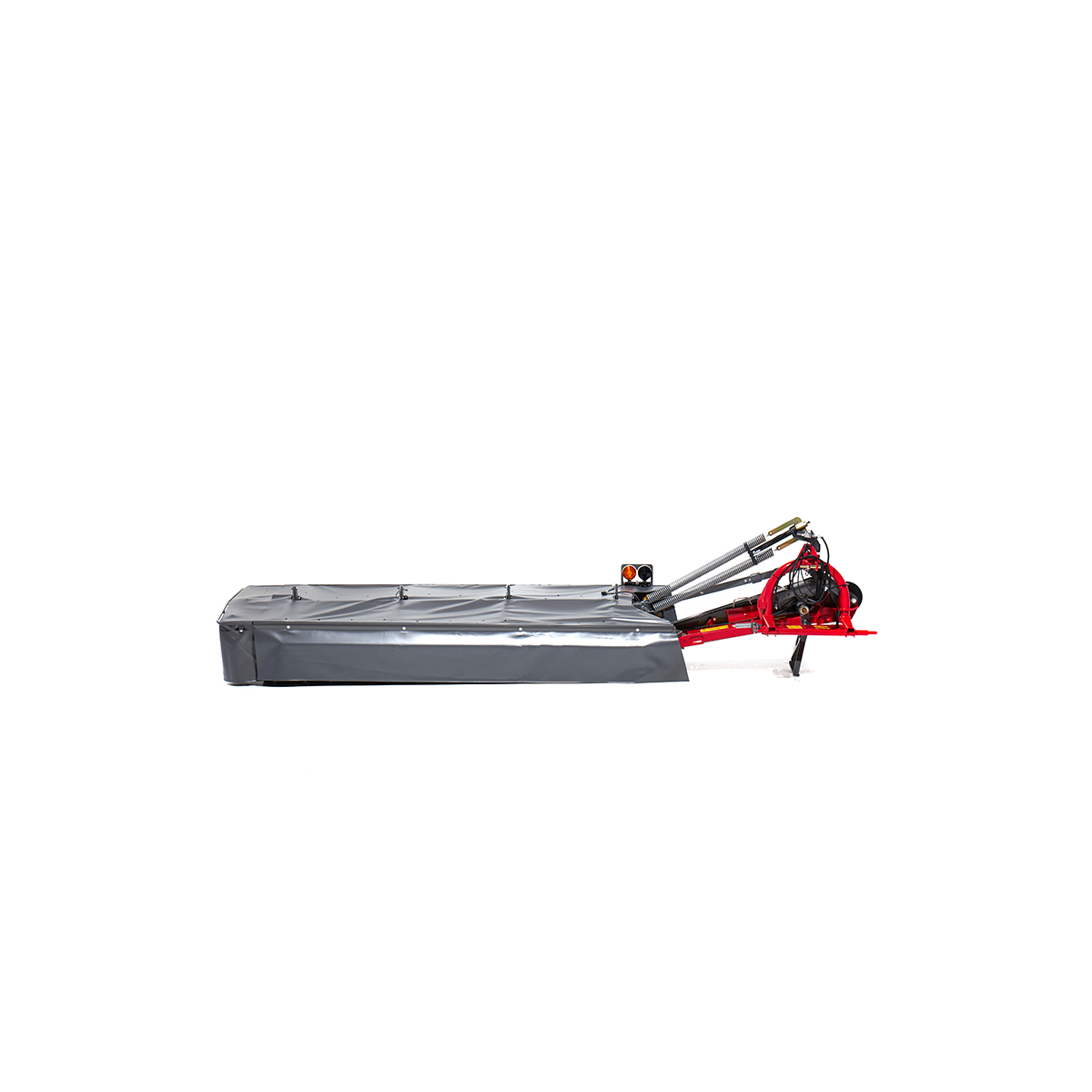 Massey Ferguson Disc Mower