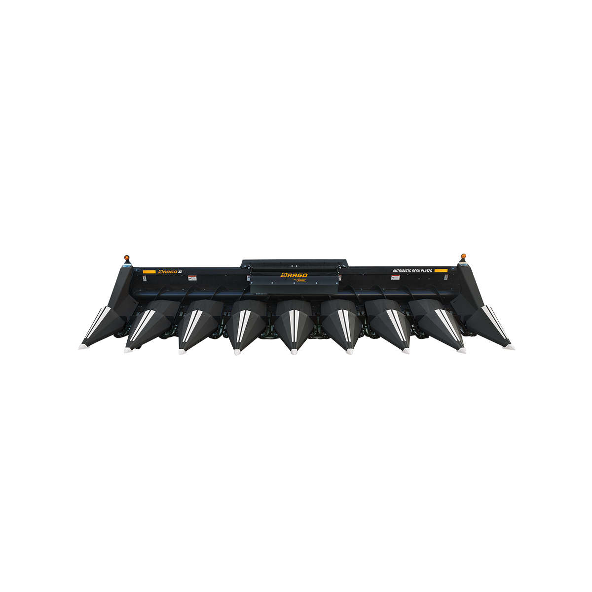 Drago Series II