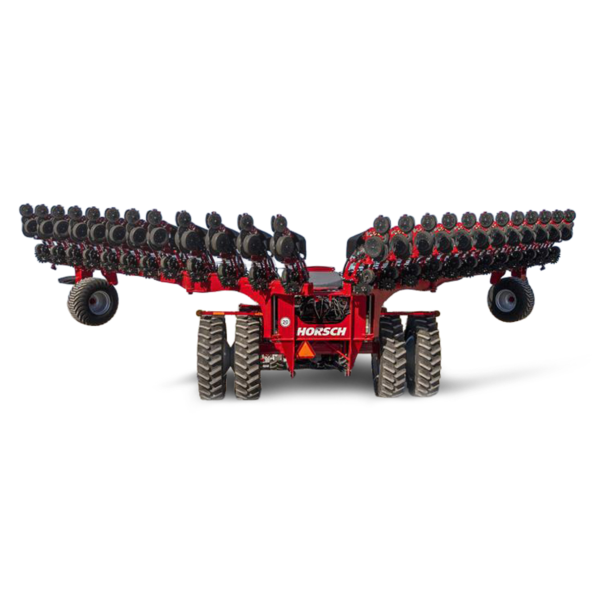HORSCH AVATAR
