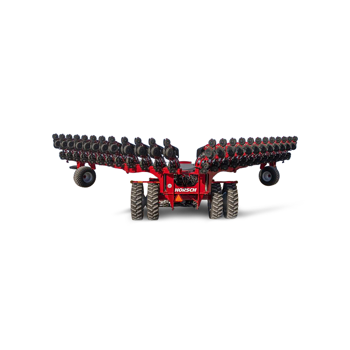 Horsch Maestro