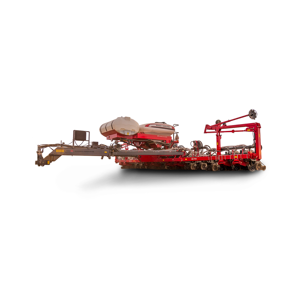 Massey Ferguson Planters