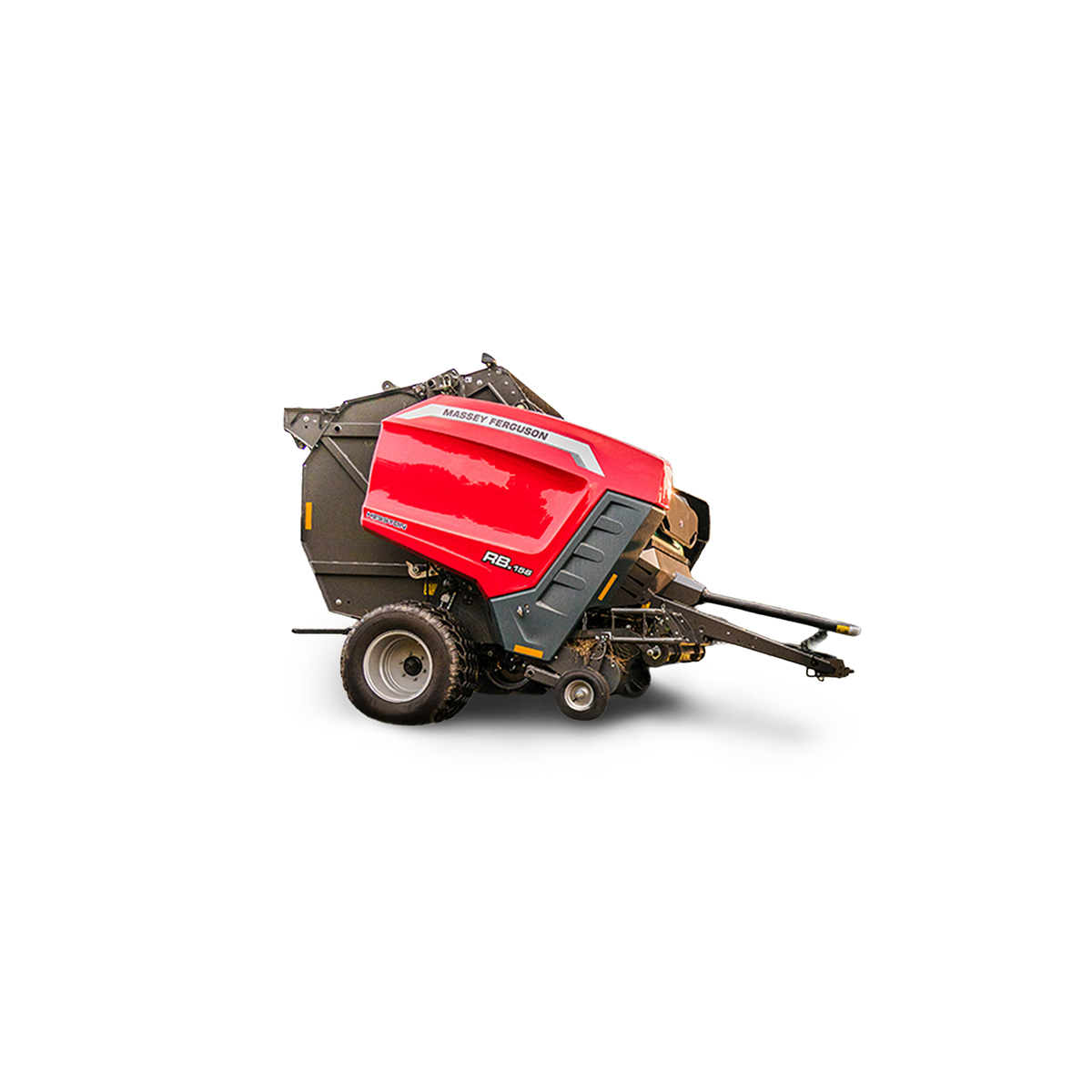 Massey Ferguson 1 Series Round Baler